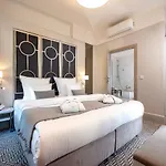 Amber Design 4* 克拉科夫