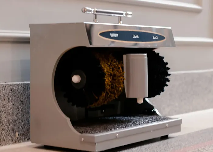 Amber Design Lägenhetshotell Kraków