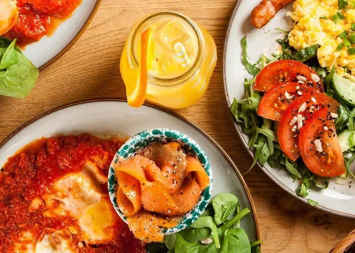 Lägenhetshotell Amber Design Kraków