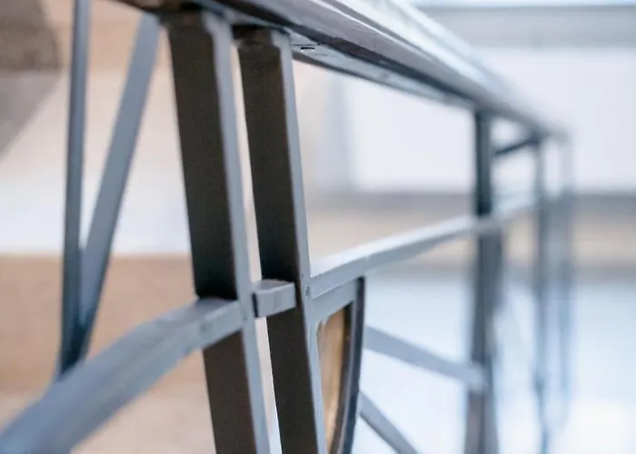 Amber Design Lägenhetshotell