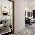Amber Design Lejlighedshotel
