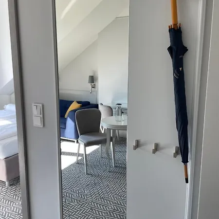 Lejlighedshotel Amber Design