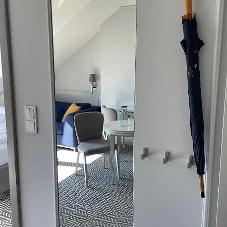 Lejlighedshotel Amber Design 4*