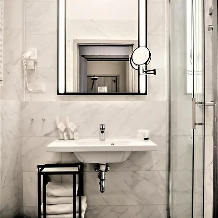 Amber Design Lejlighedshotel