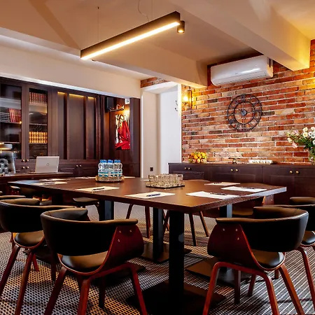 Amber Design 4* Kraków