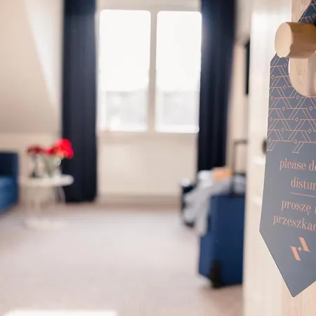 Amber Design 4* Kraków