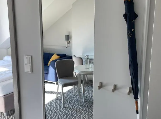 Aparthotel Amber Design