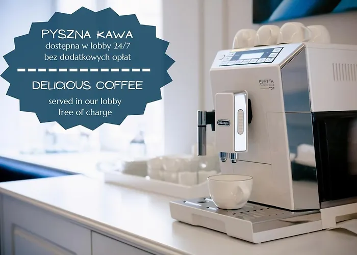 Amber Design Aparthotel 4*