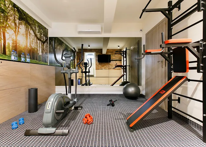 Amber Design 4* Cracovia