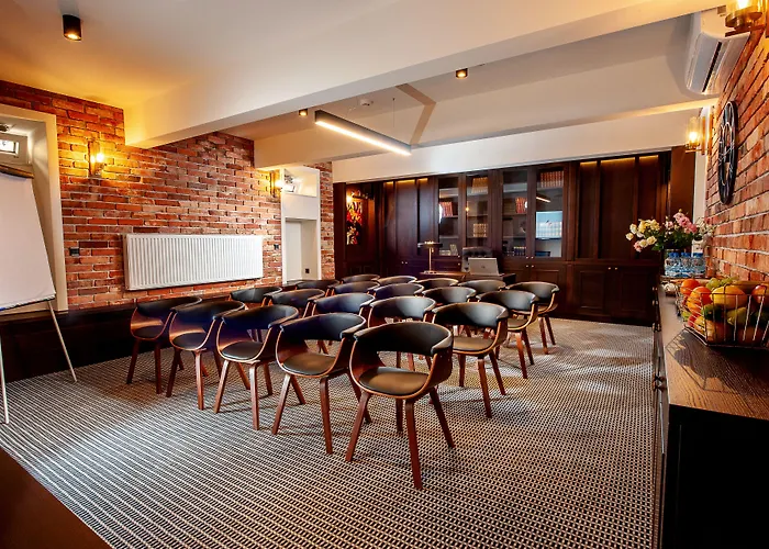 Amber Design 4* Cracovia