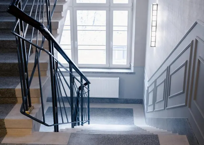 Aparthotel Amber Design