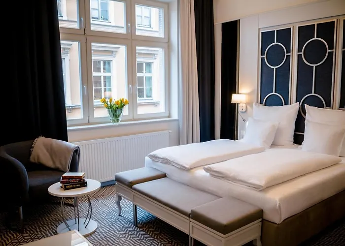 Amber Design 4* Cracovia