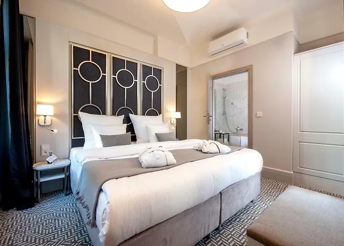 Amber Design 4* Cracovia