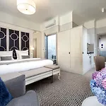 Apartahotel Amber Design Cracovia