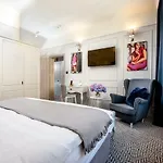 Aparthotel Amber Design Krakau