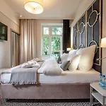 Aparthotel Amber Design Krakau