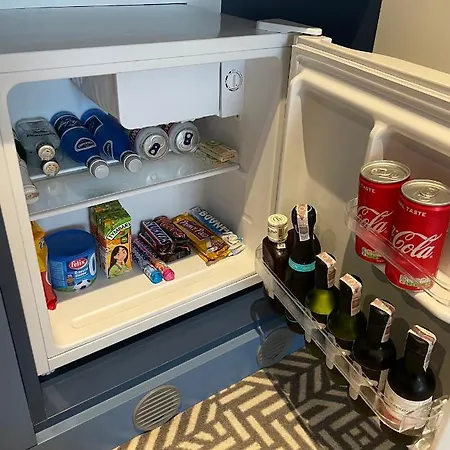 Amber Design Apart-hotel