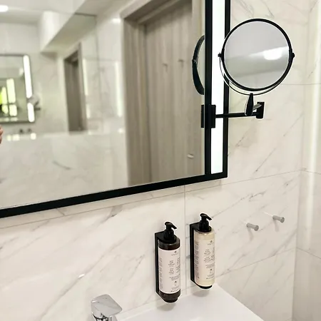 Aparthotel Amber Design