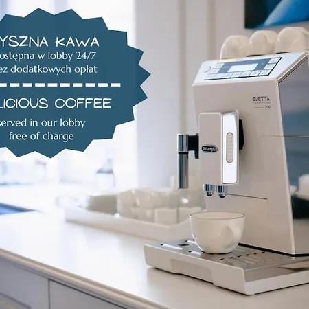 Amber Design Aparthotel 4*