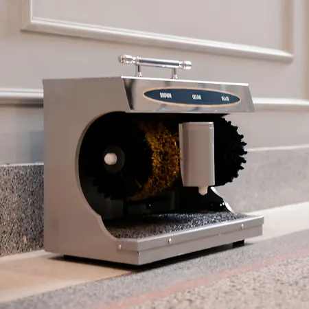 Amber Design Aparthotel Krakov