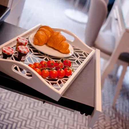 Aparthotel Amber Design