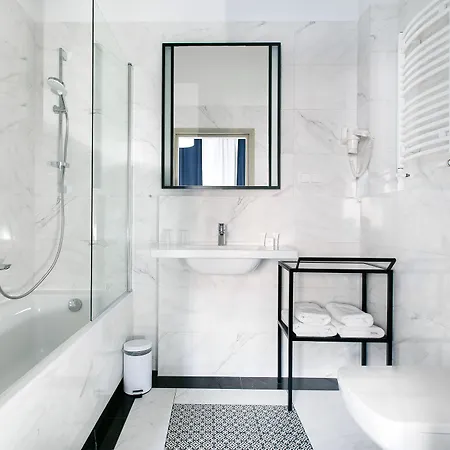 Aparthotel Amber Design