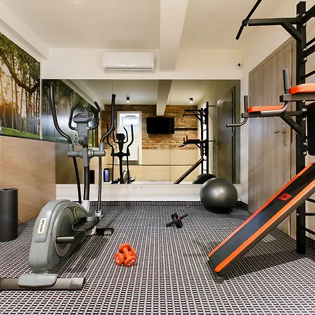 Amber Design 4* Krakov