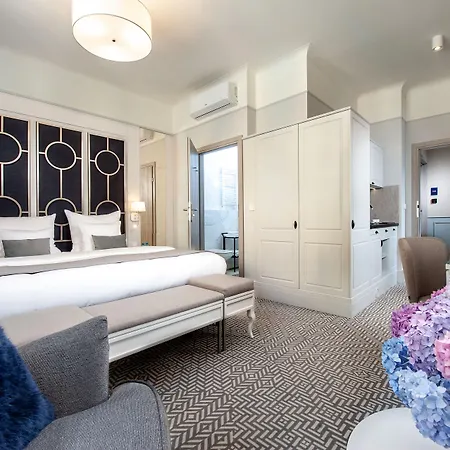 Apart-hotel Amber Design Cracóvia