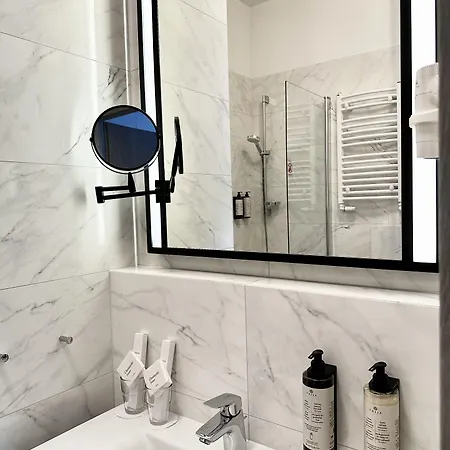 Aparthotel Amber Design Krakov