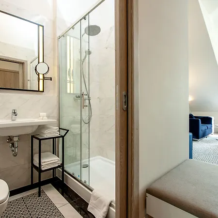 Amber Design Apart-hotel