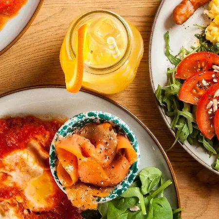 Aparthotel Amber Design Krakov