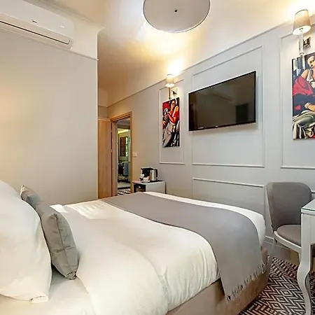 Hotel apartamentowy Amber Design