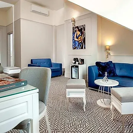 Amber Design Hotel apartamentowy