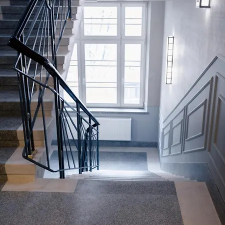 Apart-hotel Amber Design