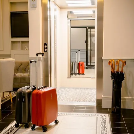 Aparthotel Amber Design Krakov