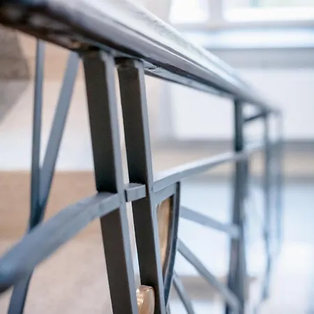 Amber Design Aparthotel