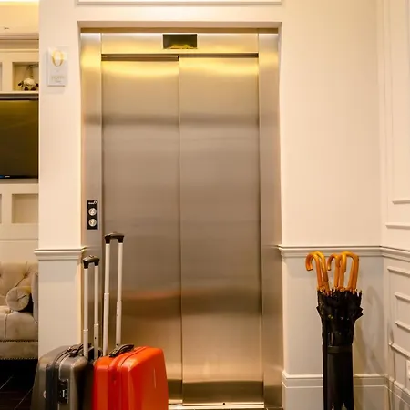 Amber Design 4* Krakov