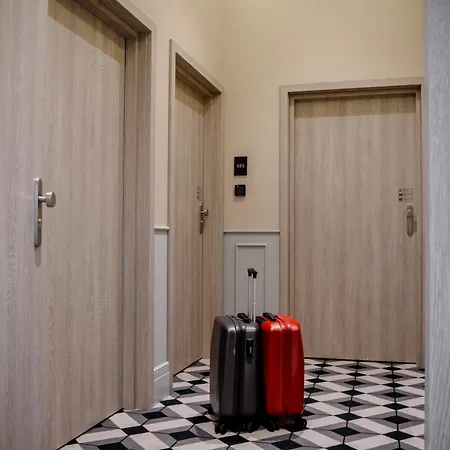 Amber Design Cracóvia