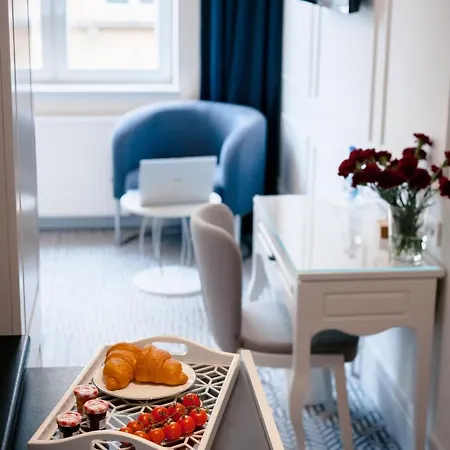 Aparthotel Amber Design