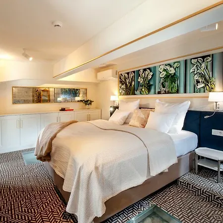 Amber Design Aparthotel Krakov