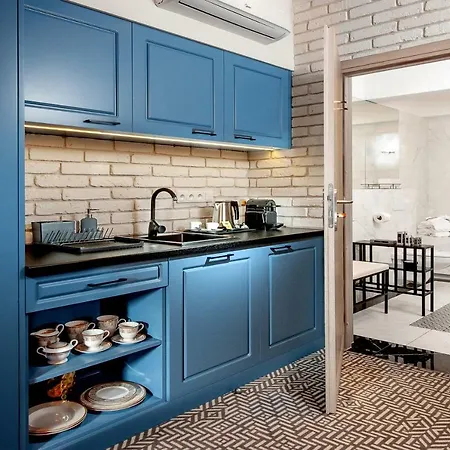 Apart-hotel Amber Design