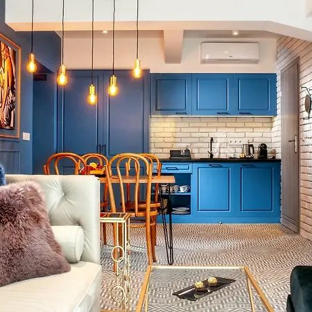 Amber Design 4* Krakau