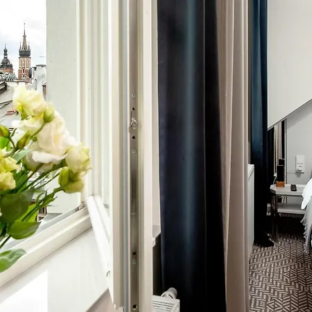 Aparthotel Amber Design