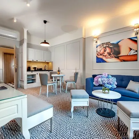 Amber Design Apart-hotel