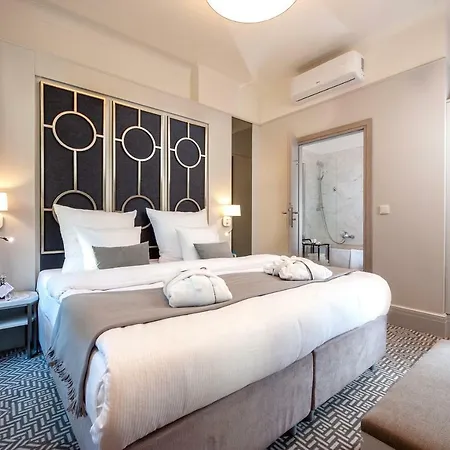 Amber Design 4* Cracóvia