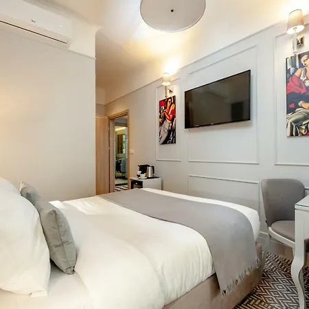 Amber Design Hotel apartamentowy Kraków