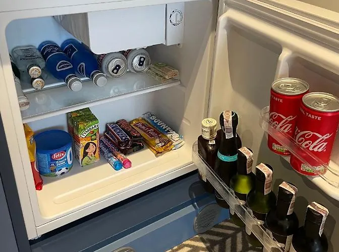 Amber Design Aparthotel