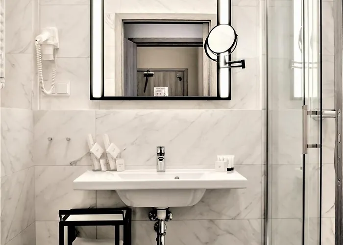 Amber Design Aparthotel