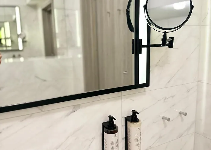 Aparthotel Amber Design