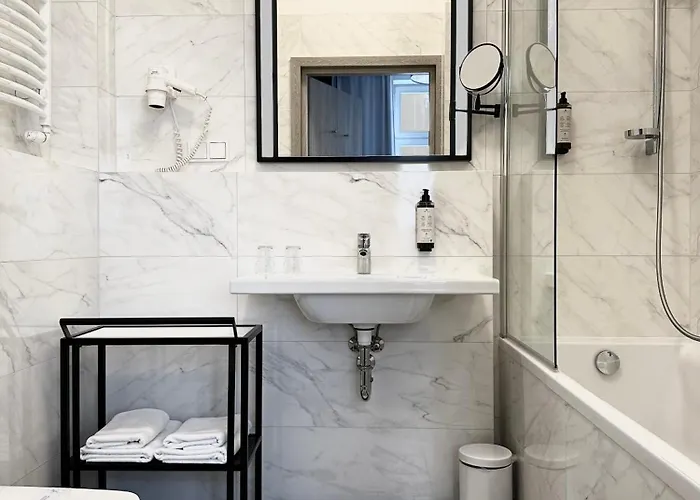 Aparthotel Amber Design 4*